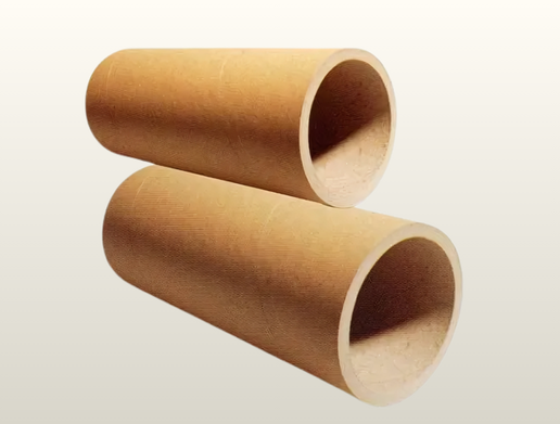 Paper Core for Barcode Ribbon & Labels