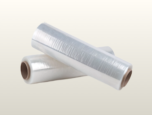 Shrink Wrap Roll & Film