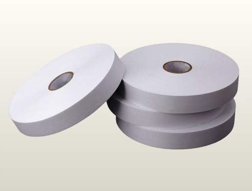 Taffeta Roll